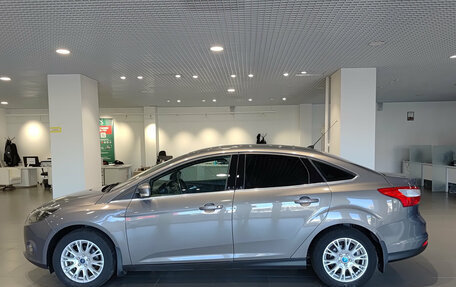 Ford Focus III, 2013 год, 817 000 рублей, 12 фотография