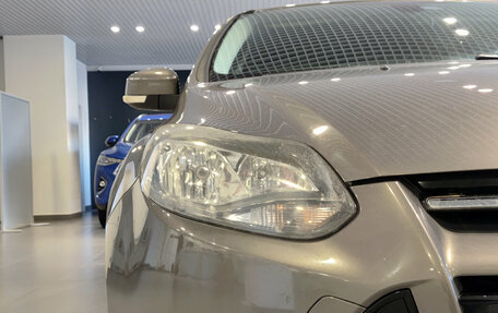 Ford Focus III, 2013 год, 817 000 рублей, 21 фотография