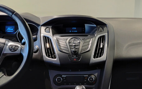 Ford Focus III, 2013 год, 817 000 рублей, 19 фотография