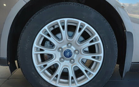 Ford Focus III, 2013 год, 817 000 рублей, 22 фотография