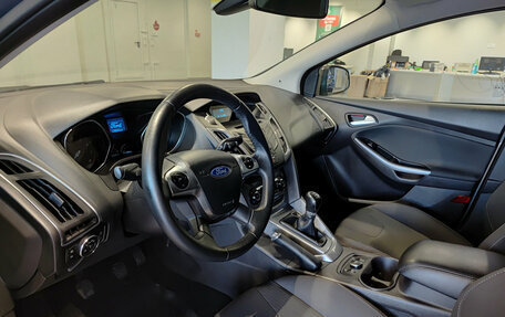 Ford Focus III, 2013 год, 817 000 рублей, 20 фотография
