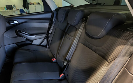 Ford Focus III, 2013 год, 817 000 рублей, 16 фотография