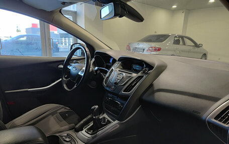 Ford Focus III, 2013 год, 817 000 рублей, 15 фотография