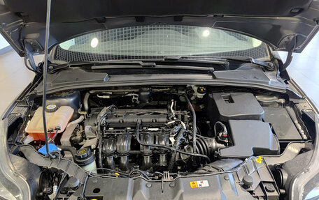 Ford Focus III, 2013 год, 817 000 рублей, 13 фотография