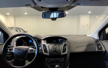 Ford Focus III, 2013 год, 817 000 рублей, 18 фотография