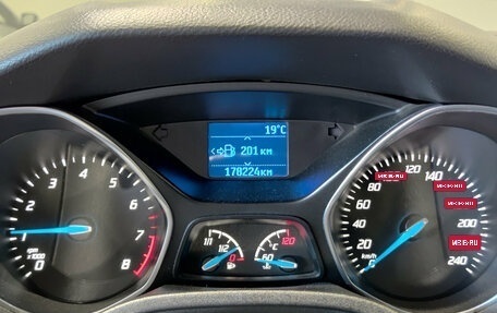 Ford Focus III, 2013 год, 817 000 рублей, 17 фотография
