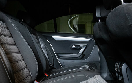 Volkswagen Passat CC I рестайлинг, 2012 год, 940 000 рублей, 11 фотография