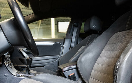 Volkswagen Passat CC I рестайлинг, 2012 год, 940 000 рублей, 9 фотография