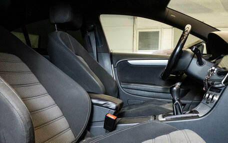 Volkswagen Passat CC I рестайлинг, 2012 год, 940 000 рублей, 12 фотография