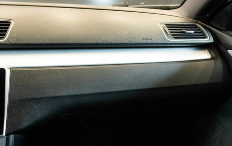 Volkswagen Passat CC I рестайлинг, 2012 год, 940 000 рублей, 8 фотография
