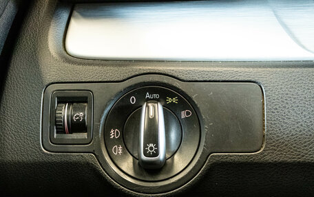 Volkswagen Passat CC I рестайлинг, 2012 год, 940 000 рублей, 14 фотография
