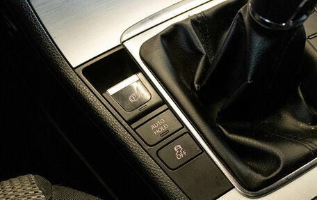 Volkswagen Passat CC I рестайлинг, 2012 год, 940 000 рублей, 20 фотография
