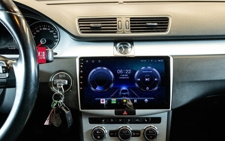 Volkswagen Passat CC I рестайлинг, 2012 год, 940 000 рублей, 7 фотография