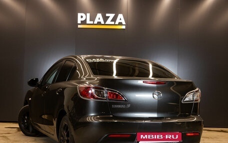 Mazda 3, 2010 год, 790 000 рублей, 4 фотография