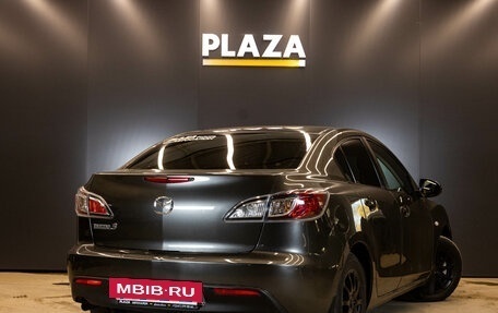 Mazda 3, 2010 год, 790 000 рублей, 3 фотография