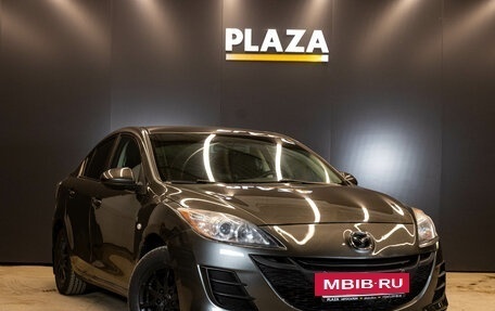 Mazda 3, 2010 год, 790 000 рублей, 2 фотография