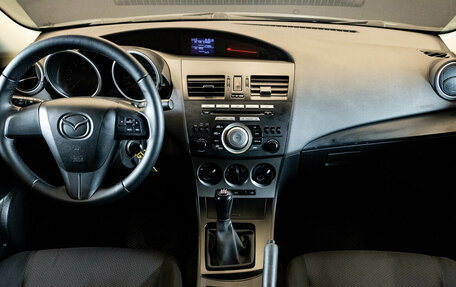 Mazda 3, 2010 год, 790 000 рублей, 5 фотография