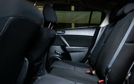 Mazda 3, 2010 год, 790 000 рублей, 10 фотография