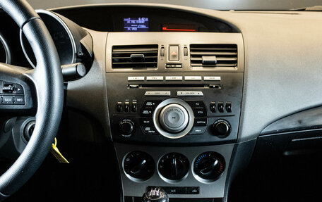 Mazda 3, 2010 год, 790 000 рублей, 7 фотография