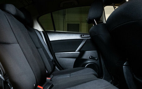 Mazda 3, 2010 год, 790 000 рублей, 11 фотография