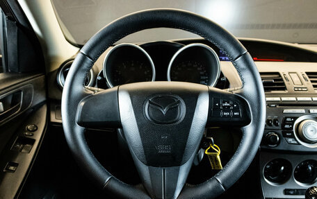 Mazda 3, 2010 год, 790 000 рублей, 6 фотография
