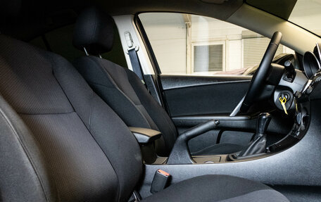 Mazda 3, 2010 год, 790 000 рублей, 12 фотография