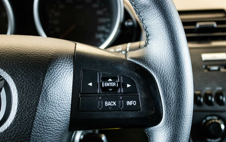 Mazda 3, 2010 год, 790 000 рублей, 14 фотография