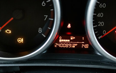 Mazda 3, 2010 год, 790 000 рублей, 18 фотография