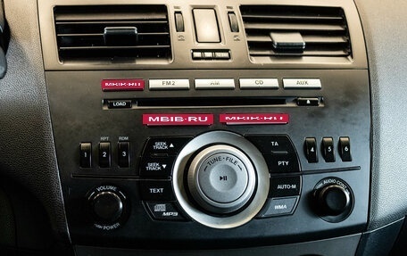 Mazda 3, 2010 год, 790 000 рублей, 15 фотография
