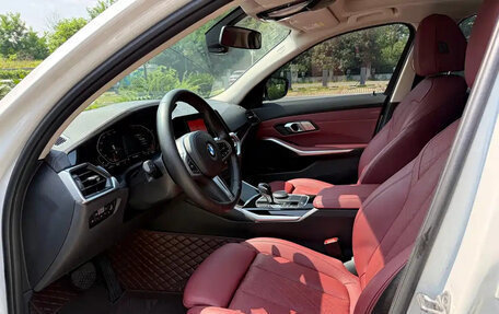 BMW 3 серия, 2022 год, 2 800 000 рублей, 9 фотография