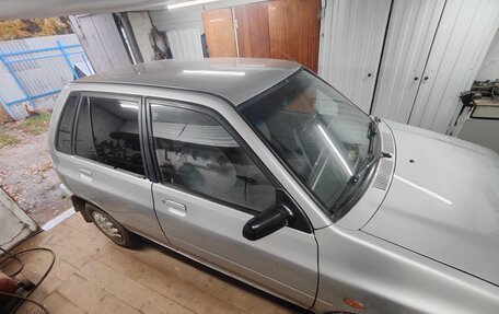 KIA Pride II, 2000 год, 150 000 рублей, 3 фотография