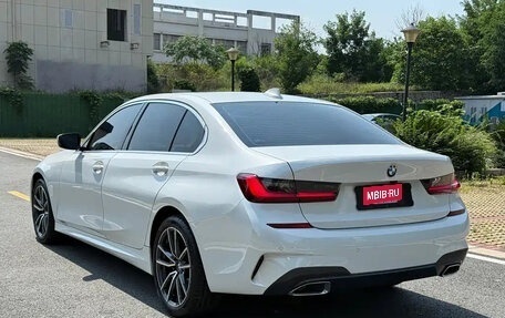 BMW 3 серия, 2022 год, 2 800 000 рублей, 7 фотография