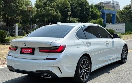 BMW 3 серия, 2022 год, 2 800 000 рублей, 6 фотография