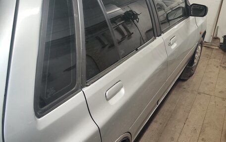 KIA Pride II, 2000 год, 150 000 рублей, 6 фотография