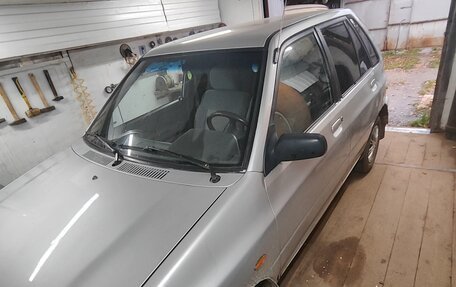 KIA Pride II, 2000 год, 150 000 рублей, 4 фотография