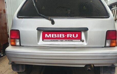 KIA Pride II, 2000 год, 150 000 рублей, 8 фотография