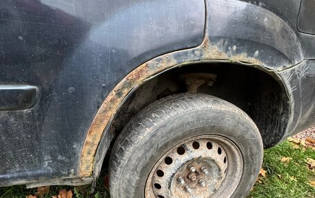 Nissan X-Trail, 2002 год, 350 000 рублей, 9 фотография
