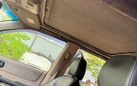 Nissan X-Trail, 2002 год, 350 000 рублей, 16 фотография