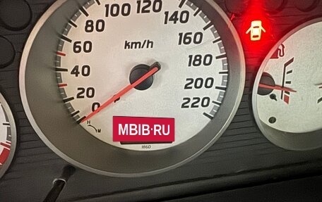 Nissan X-Trail, 2002 год, 350 000 рублей, 14 фотография