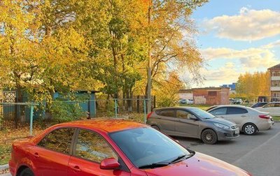 Mazda 6, 2006 год, 335 000 рублей, 1 фотография