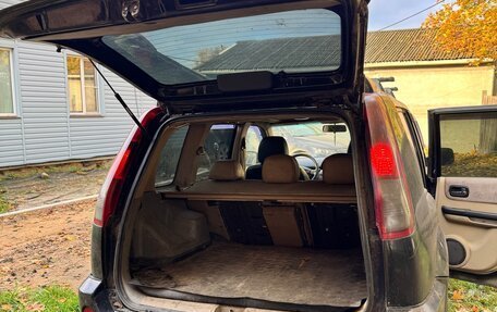 Nissan X-Trail, 2002 год, 350 000 рублей, 20 фотография