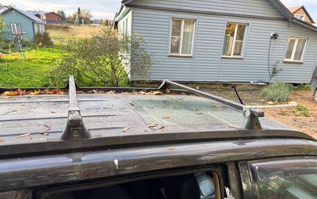 Nissan X-Trail, 2002 год, 350 000 рублей, 19 фотография
