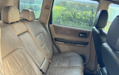 Nissan X-Trail, 2002 год, 350 000 рублей, 18 фотография