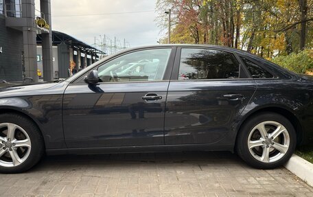 Audi A4, 2015 год, 1 550 000 рублей, 5 фотография