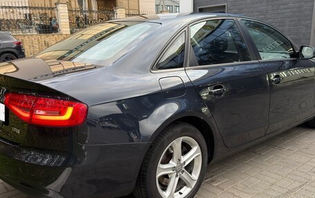 Audi A4, 2015 год, 1 550 000 рублей, 6 фотография