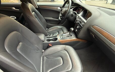Audi A4, 2015 год, 1 550 000 рублей, 8 фотография