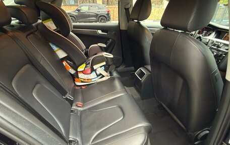 Audi A4, 2015 год, 1 550 000 рублей, 9 фотография