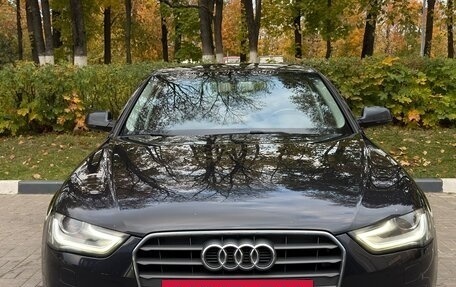 Audi A4, 2015 год, 1 550 000 рублей, 2 фотография