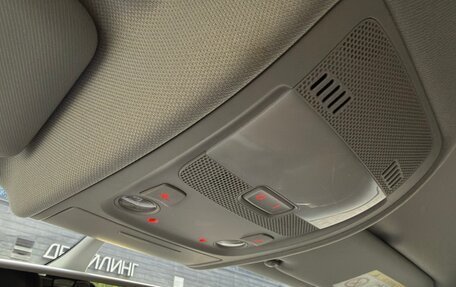 Audi A4, 2015 год, 1 550 000 рублей, 14 фотография