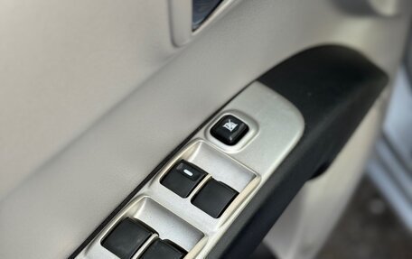 Mitsubishi L200 IV рестайлинг, 2013 год, 1 750 000 рублей, 11 фотография